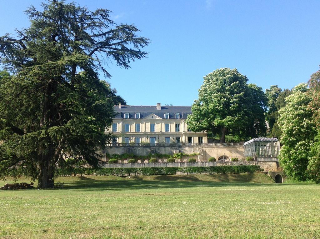 Domaine Des Bidaudieres Vouvray Dış mekan fotoğraf