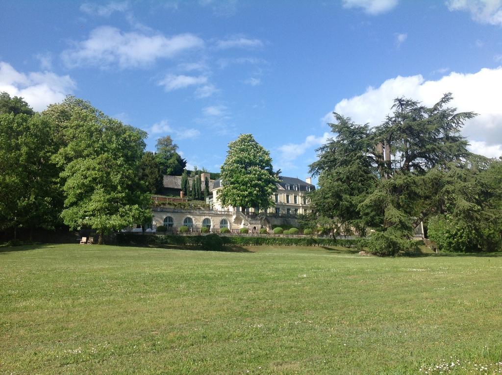 Domaine Des Bidaudieres Vouvray Dış mekan fotoğraf