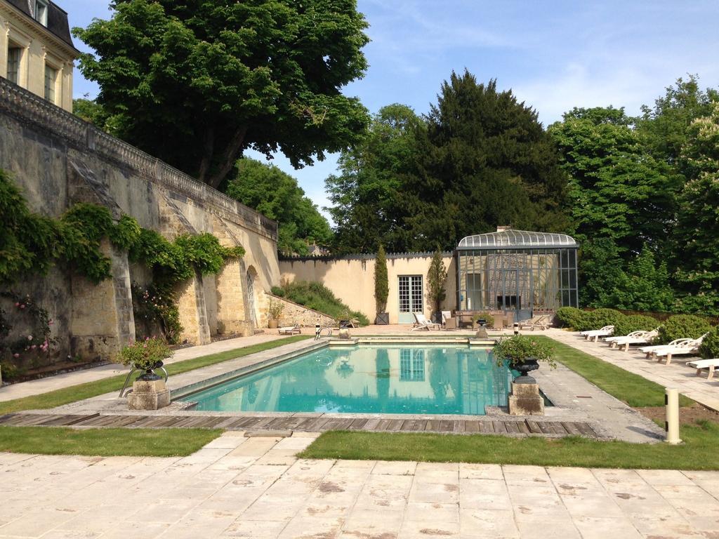 Domaine Des Bidaudieres Vouvray Dış mekan fotoğraf