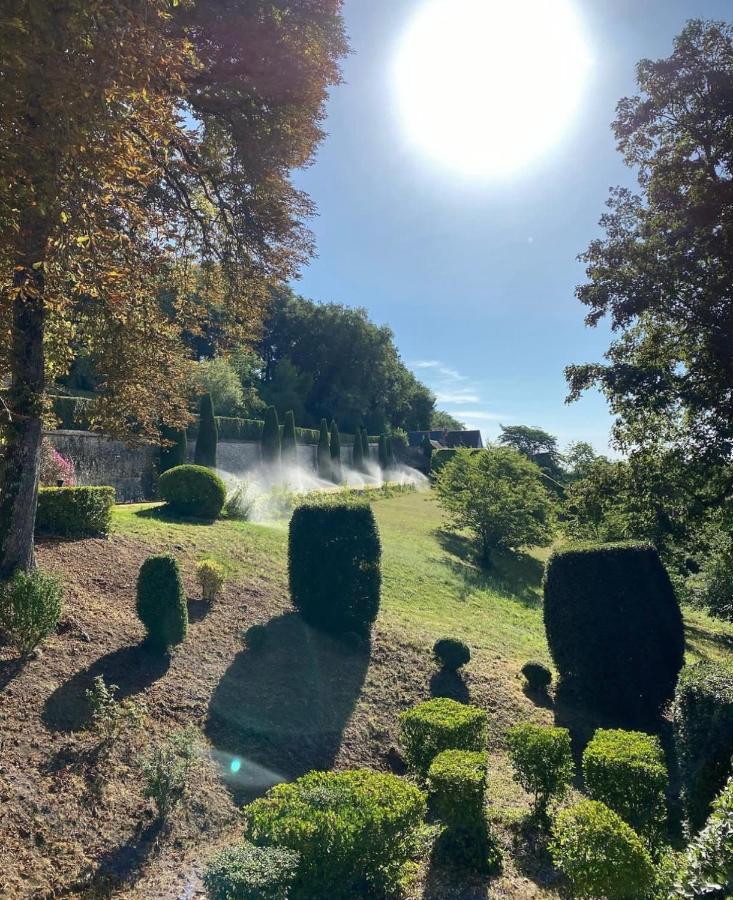 Domaine Des Bidaudieres Vouvray Dış mekan fotoğraf