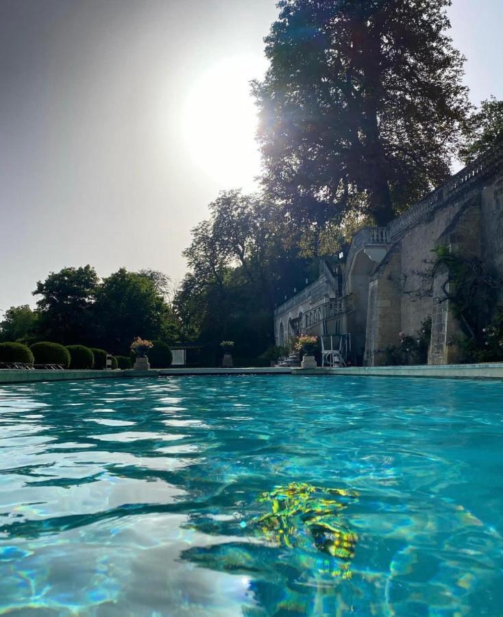 Domaine Des Bidaudieres Vouvray Dış mekan fotoğraf