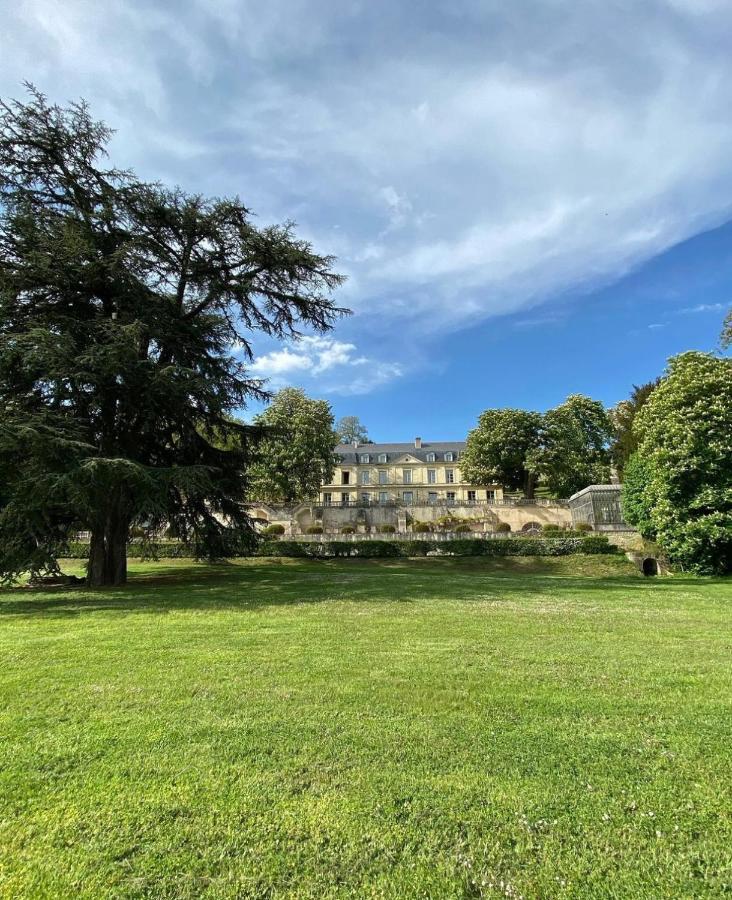 Domaine Des Bidaudieres Vouvray Dış mekan fotoğraf