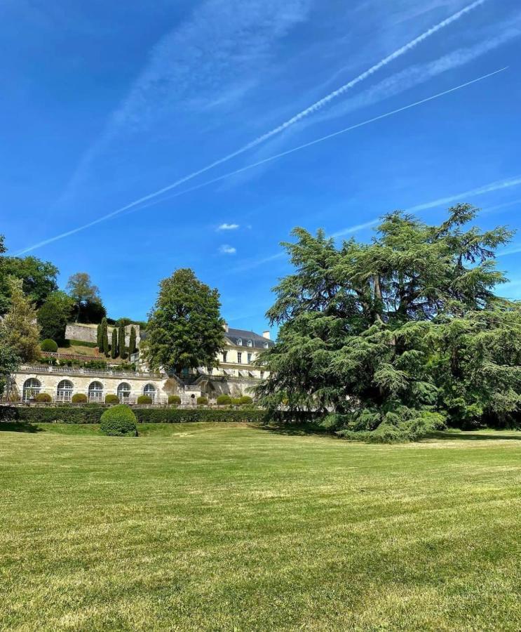 Domaine Des Bidaudieres Vouvray Dış mekan fotoğraf