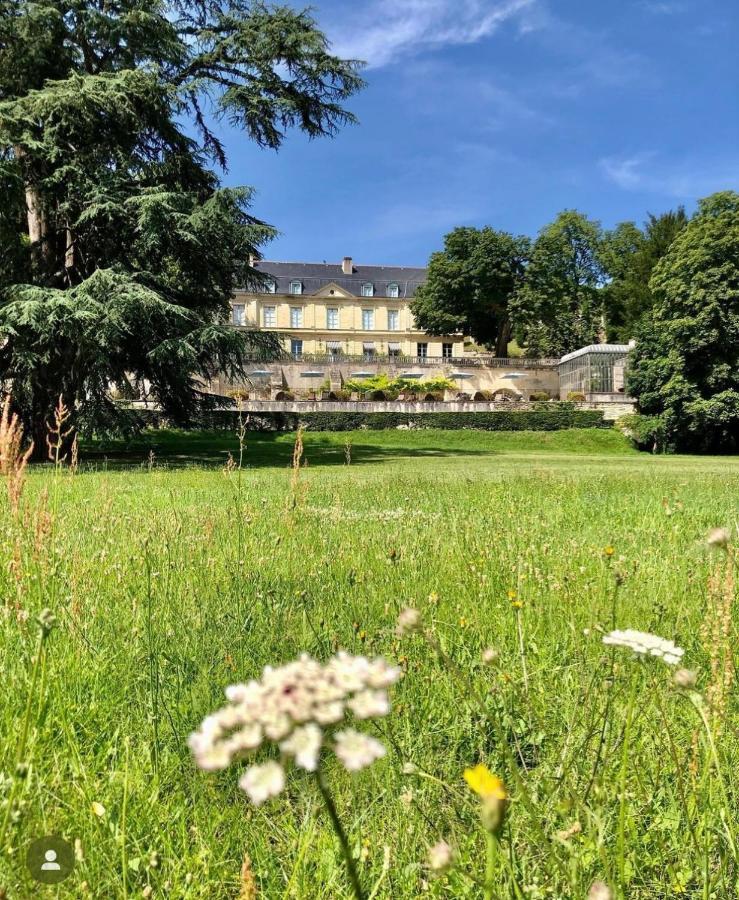 Domaine Des Bidaudieres Vouvray Dış mekan fotoğraf