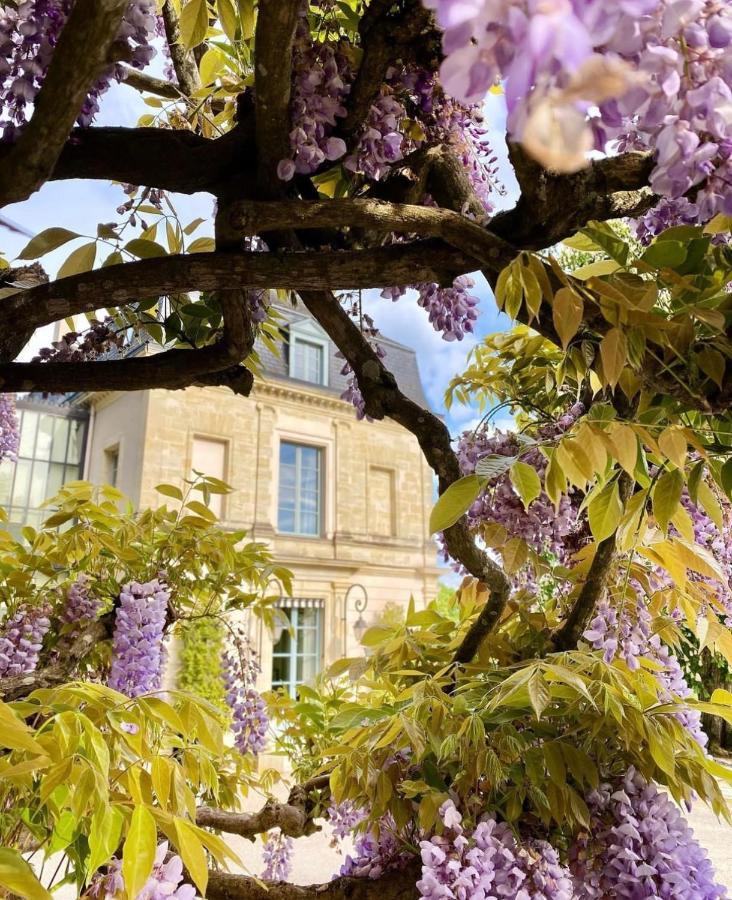 Domaine Des Bidaudieres Vouvray Dış mekan fotoğraf