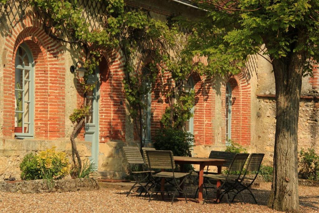 Domaine Des Bidaudieres Vouvray Dış mekan fotoğraf